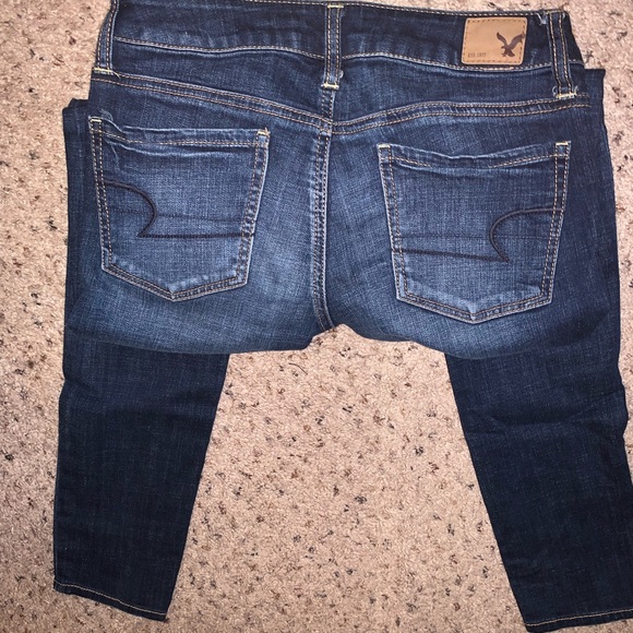 American eagle - Picture 2 of 3